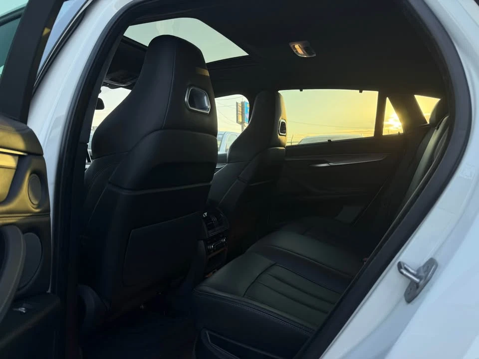 2017 BMW F86 X6 M - Image 9 of 17