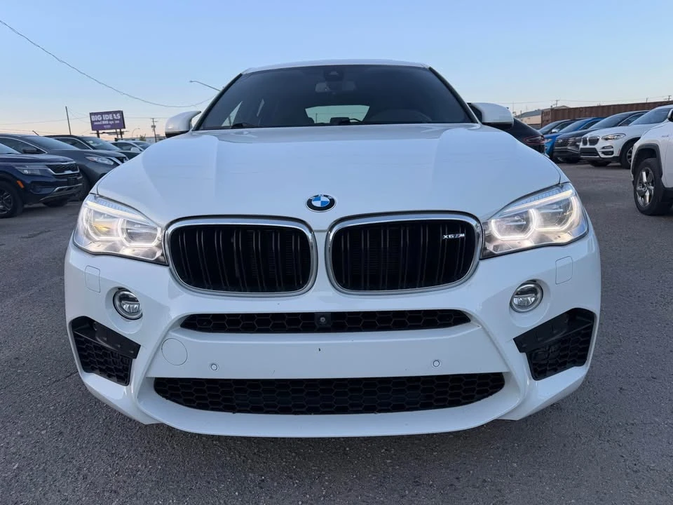 2017 BMW F86 X6 M - Image 2 of 17