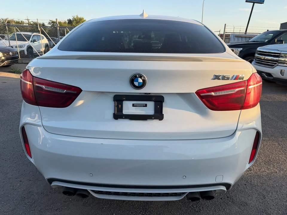2017 BMW F86 X6 M - Image 5 of 17