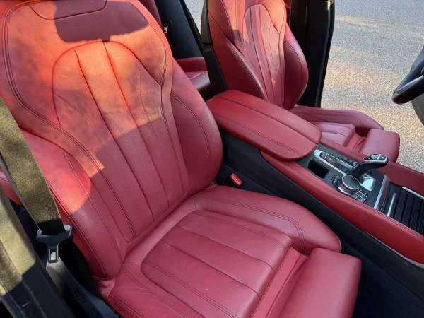 2017 BMW F16 X6 - Image 17 of 21