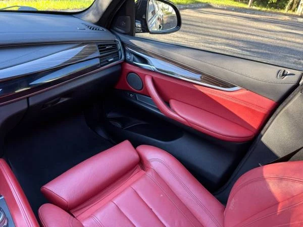 2017 BMW F16 X6 - Image 19 of 21