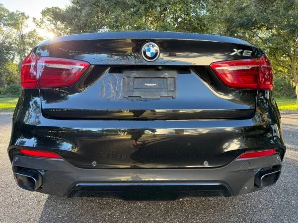 2017 BMW F16 X6 - Image 6 of 21