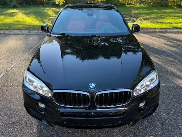 2017 BMW F16 X6 - Image 4 of 21