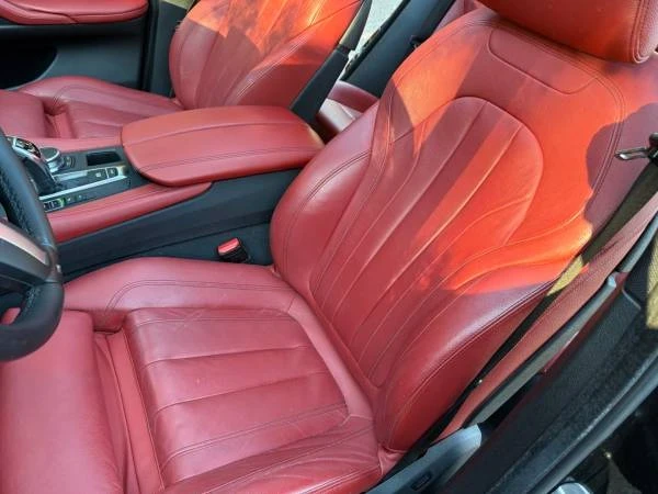 2017 BMW F16 X6 - Image 16 of 21