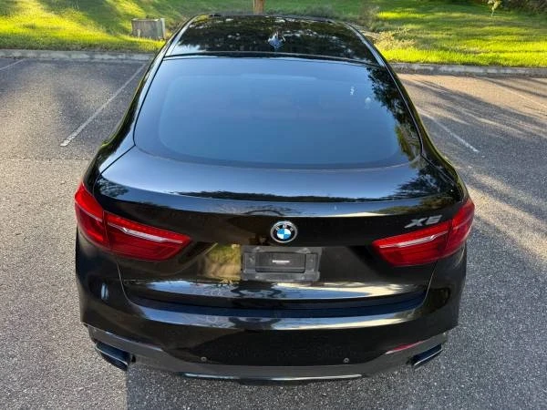 2017 BMW F16 X6 - Image 7 of 21