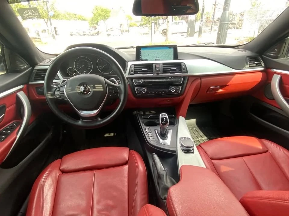 2017 BMW F32 4 Series Coupe - Image 6 of 6