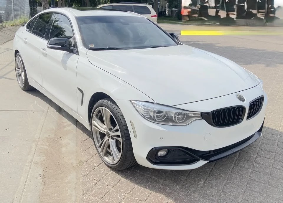 2017 BMW F32 4 Series Coupe - Image 2 of 6