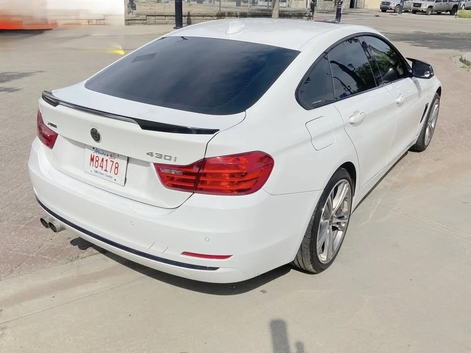 2017 BMW F32 4 Series Coupe - Image 3 of 6