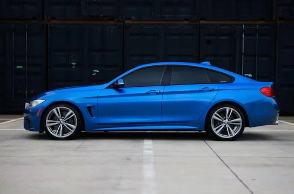 2017 BMW F32 4 Series Coupe - Image 3 of 6