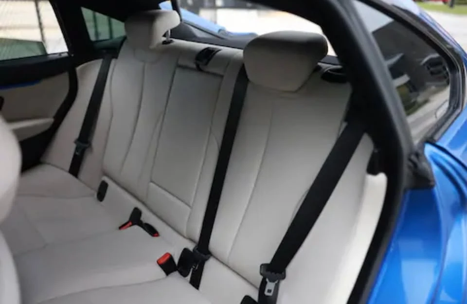 2017 BMW F32 4 Series Coupe - Image 5 of 6