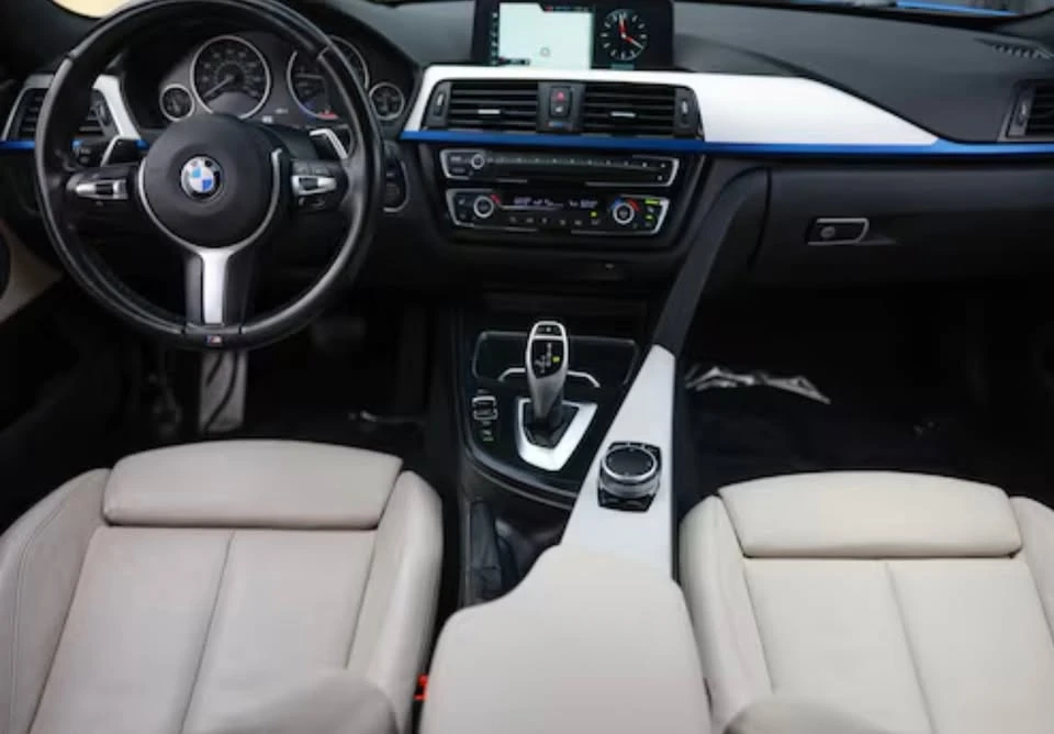 2017 BMW F32 4 Series Coupe - Image 6 of 6