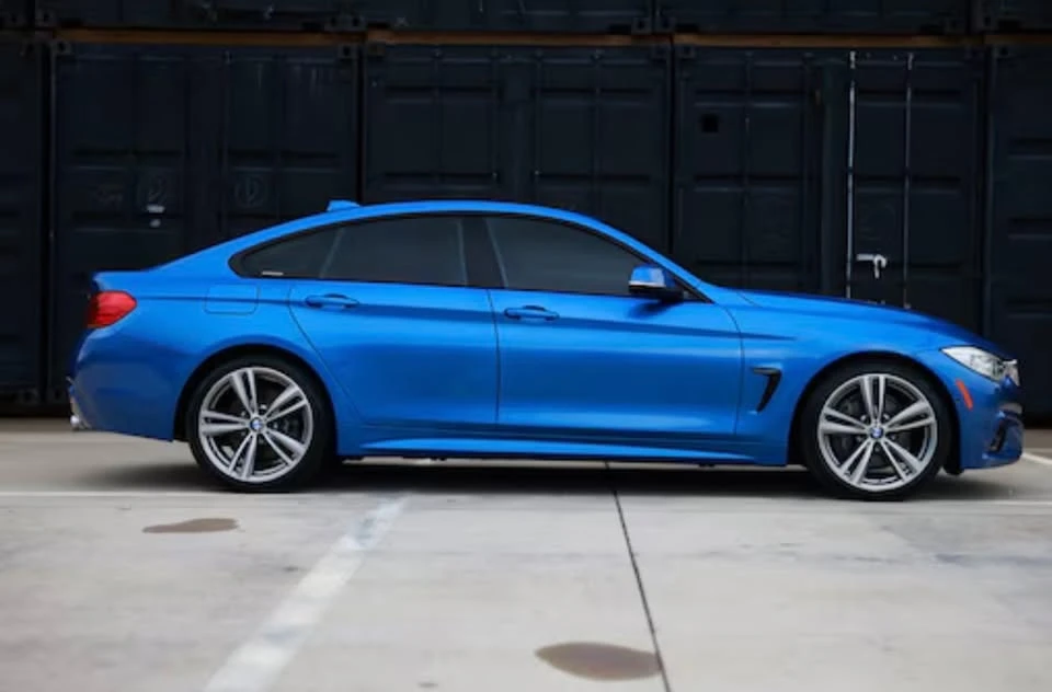 2017 BMW F32 4 Series Coupe - Image 4 of 6