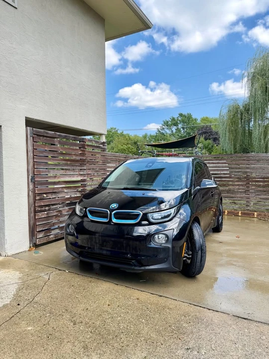 2017 BMW i3 - Image 6 of 6