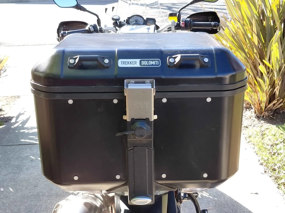 2017 BMW Motorcycles - Image 10 of 10