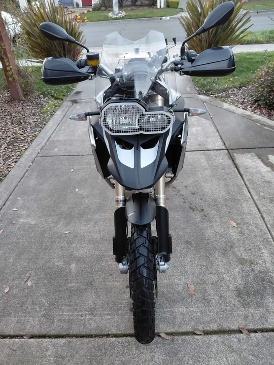 2017 BMW Motorcycles - Image 5 of 10