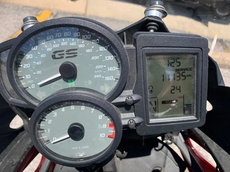 2017 BMW Motorcycles - Image 7 of 9
