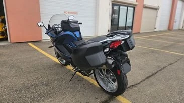 2017 BMW Motorcycles - Image 8 of 10