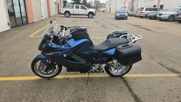 2017 BMW Motorcycles - Image 6 of 10