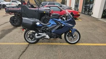 2017 BMW Motorcycles - Image 4 of 10