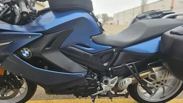 2017 BMW Motorcycles - Image 9 of 10