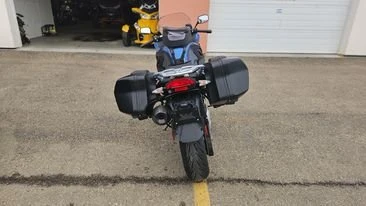 2017 BMW Motorcycles - Image 3 of 10