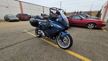 2017 BMW Motorcycles - Image 5 of 10