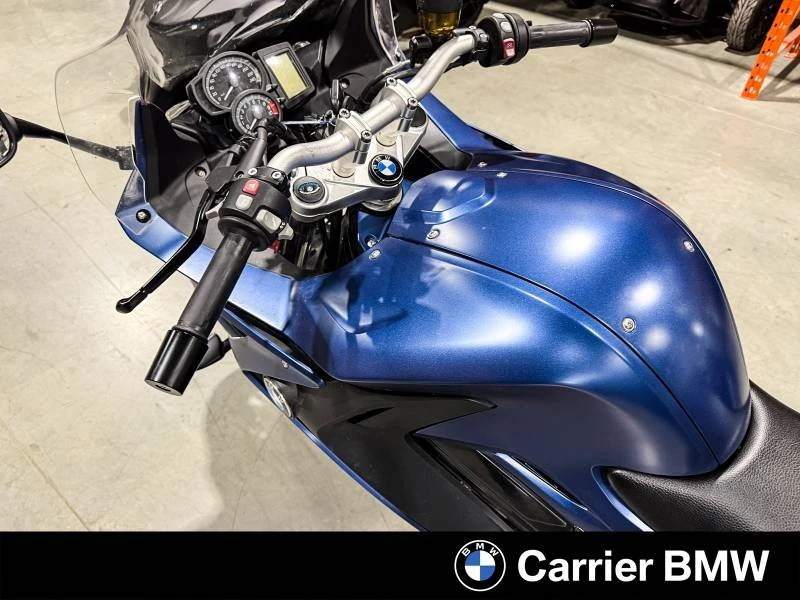 2017 BMW F650 - Image 5 of 8