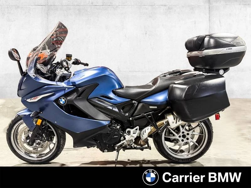 2017 BMW F650 - Image 3 of 8