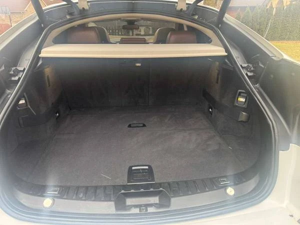 2017 BMW 5 Series - Image 19 of 19