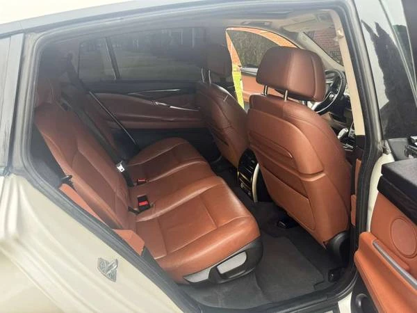 2017 BMW 5 Series - Image 14 of 19