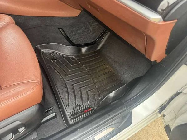 2017 BMW 5 Series - Image 10 of 19
