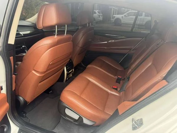 2017 BMW 5 Series - Image 9 of 19