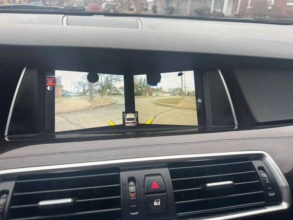 2017 BMW 5 Series - Image 11 of 19