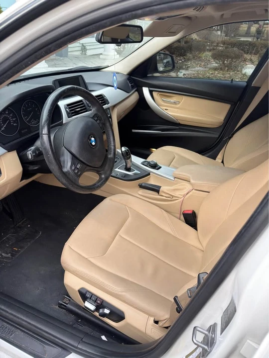 2017 BMW F15 X5 - Image 5 of 7