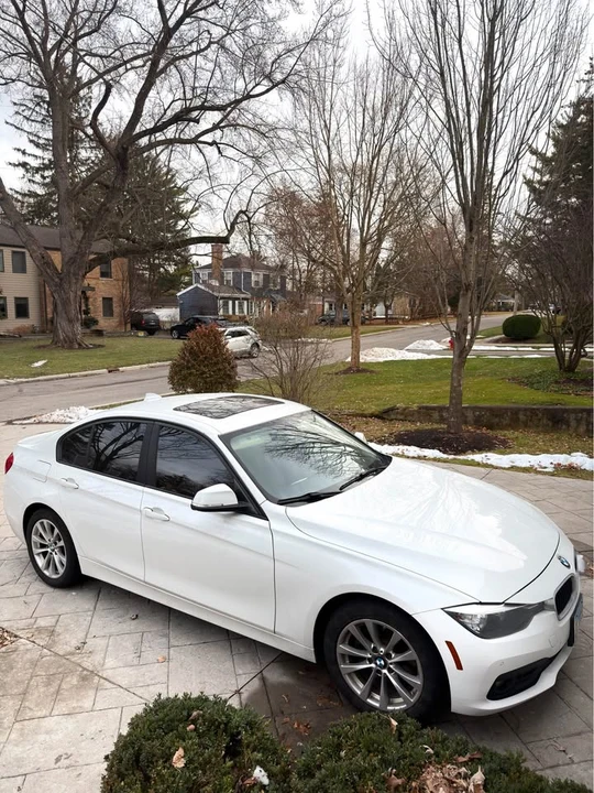 2017 BMW F15 X5 - Image 2 of 7