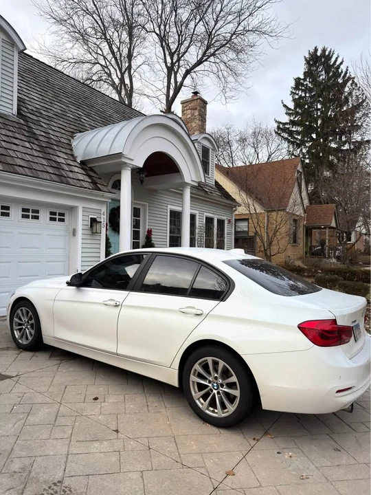 2017 BMW F15 X5 - Image 3 of 7
