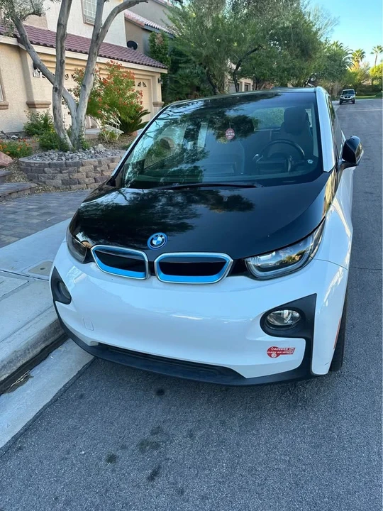 2017 BMW i3 - Image 3 of 7