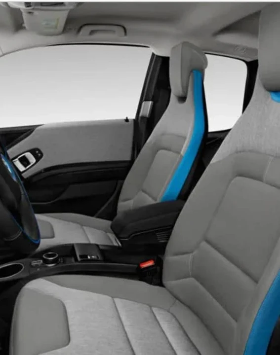 2017 BMW i3 - Image 6 of 7