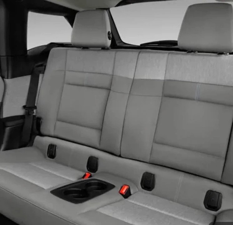 2017 BMW i3 - Image 7 of 7