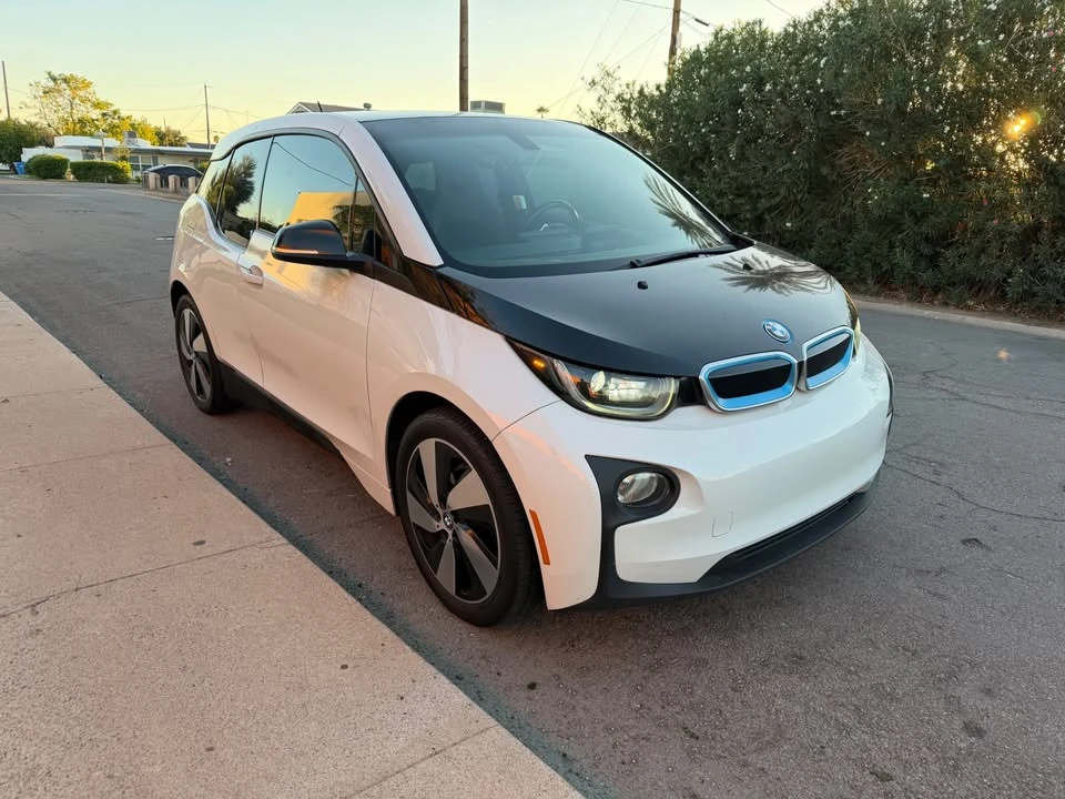 2017 BMW i3 - Image 6 of 18