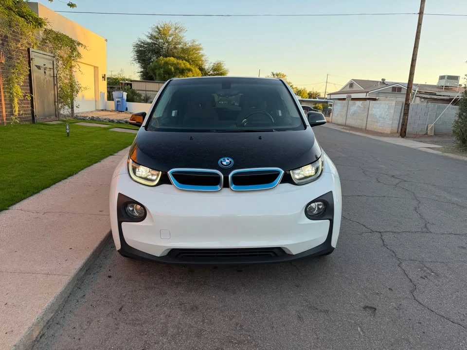 2017 BMW i3 - Image 4 of 18