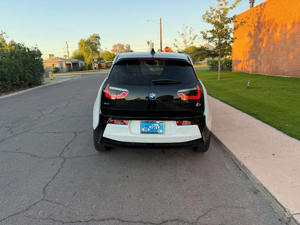 2017 BMW i3 - Image 5 of 18