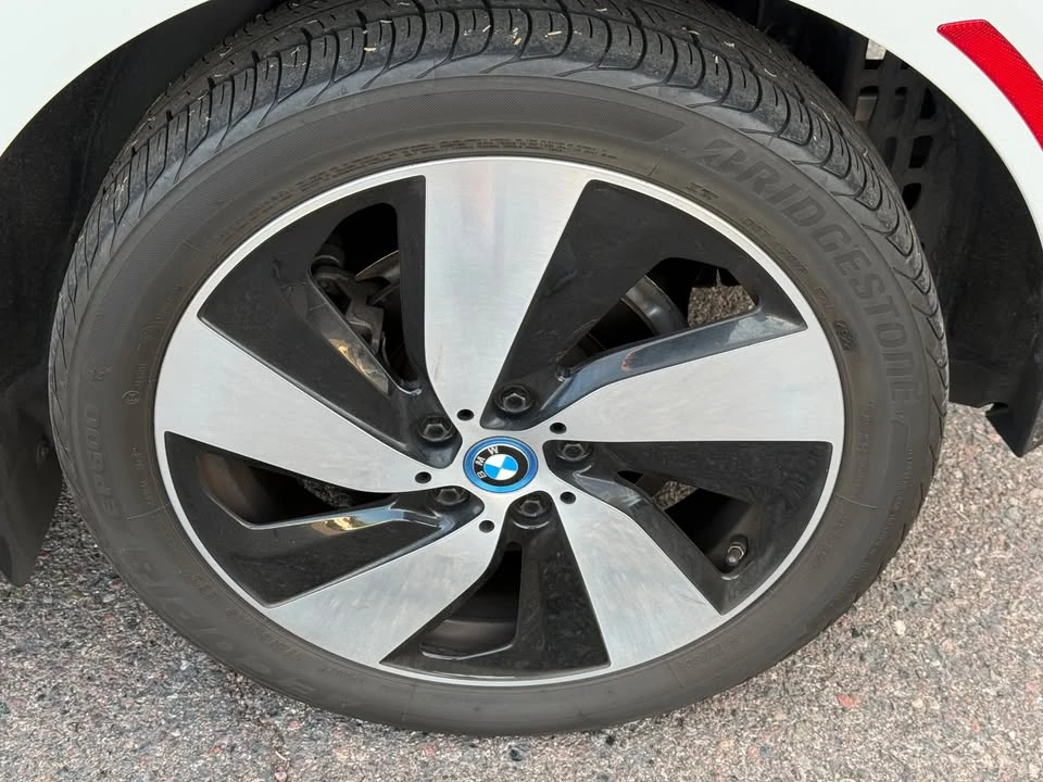 2017 BMW i3 - Image 18 of 18