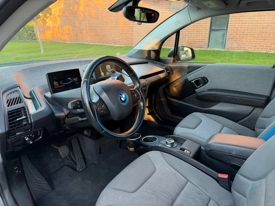 2017 BMW i3 - Image 8 of 18