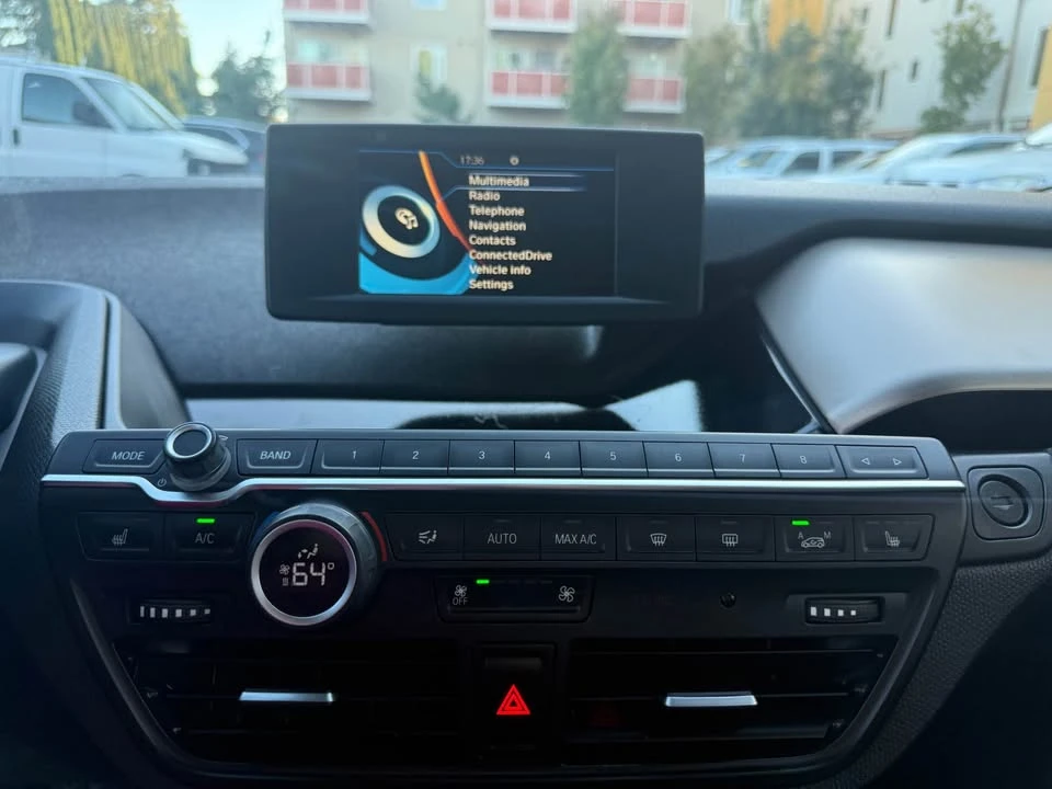 2017 BMW i3 - Image 10 of 10
