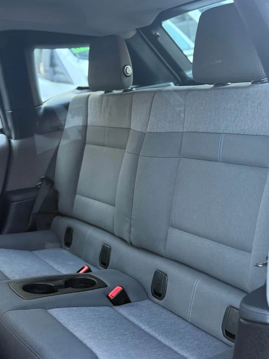 2017 BMW i3 - Image 8 of 10