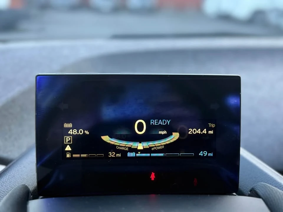 2017 BMW i3 - Image 9 of 10