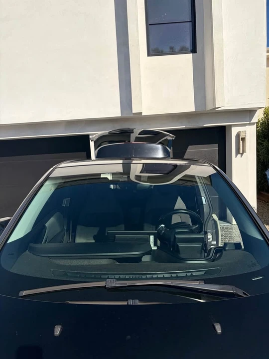 2017 BMW i3 - Image 17 of 20