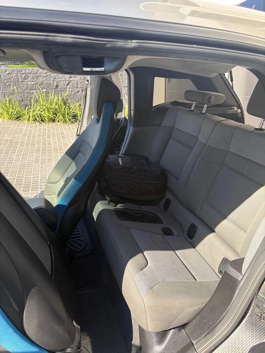 2017 BMW i3 - Image 15 of 20