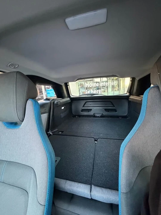 2017 BMW i3 - Image 6 of 20